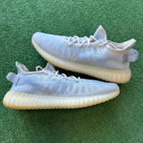 Yeezy Mono Ice 350 V2s Size 11.5