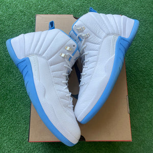 Jordan Melo 12s Size 11