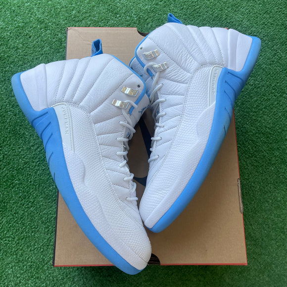 Jordan Melo 12s Size 11