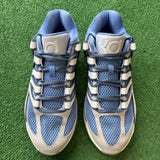 Nike Boys and Girls Club KD 18s Size 8