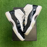 Jordan Gratitude 11s Size 11