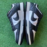 Nike Panda Low Dunks Size 11