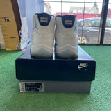 Jordan Legend Blue 11s Size 12