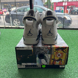 Jordan Georgetown 6s Size 10