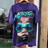 HellStar Goggles Tee Size M