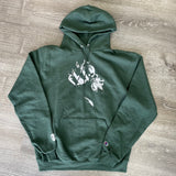 Conway The Machine DrumWork Hoodie Size M
