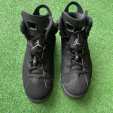 Jordan Chrome 6s Size 9