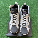 Jordan Flint 7s Size 5.5Y