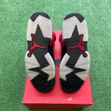 Jordan Toro 6s Size 8.5