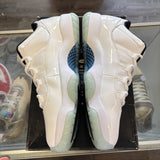 Jordan Legend Blue Low 11s Size 13