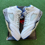 Jordan Stealth 5s Size 7Y