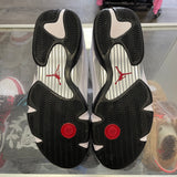 Jordan Black Toe 14s Size 11.5