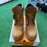 Timberland 6in Waterproof Boot Size 13