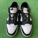 Nike Panda Low Dunks Size 12