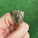 Buffalo Bills AFL Champions Replica Ring