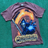 Supreme Tee Size S