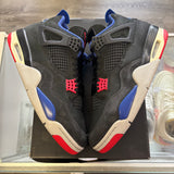 Jordan Rare Air 4s Size 10.5