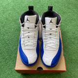 Jordan Blueberry 12s Size 9