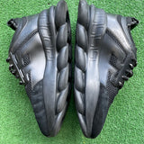 Versace Triple Black Chain Reaction Size 43 (10)