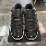 Jordan Space Jam Low 11s Size 9
