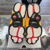 Jordan Del Sol 13s Size 10