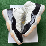 Jordan Neapolitan 11s Size 10.5W/9M