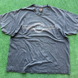 Vintage Harley Davidson Buffalo Tee Size XL