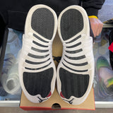 Jordan Playoff 12s Size 10