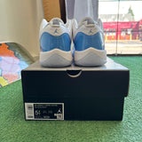 Jordan UNC Low 11s Size 5.5Y
