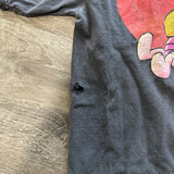 Vintage Winnie The Pooh Tee Size L