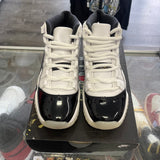 Jordan Gratitude 11s Size 4Y