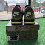 Jordan Family Affair 3s Size 10