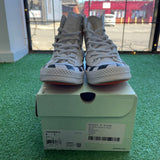 Off White Converse Chuck Taylor Size 5