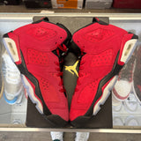 Jordan Toro 6s Size 7Y