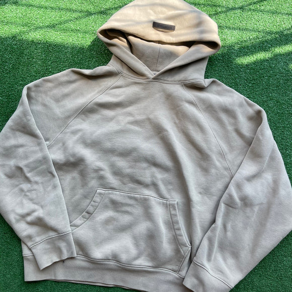 Essentials Hoodie Size S