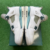 Jordan Oxidized Green 4s Size 12