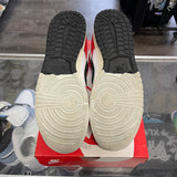 Nike Chicago Split Low Dunk Size 10.5