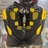 Jordan Thunder 4s Size 9.5