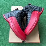 Jordan Flu Game 12s Size 9.5