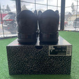 Jordan Black Cat 3s Size 11