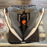 Jordan Fear 3s Size 11