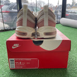 Nike Particle Beige Air Max 97s Size 11.5