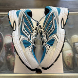 Saucony Diva Blue Ride Millenniums Size 9