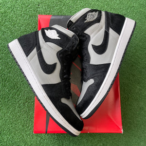 Jordan Twist 2.0 1s Size 11W/9.5M