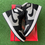 Jordan Twist 2.0 1s Size 11W/9.5M