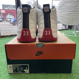 Jordan Cherry 12s Size 9.5