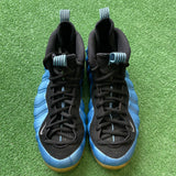 Nike University Blue Foamposite Size 12