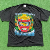 Vintage NASCAR Daytona 500 Tee Size XL