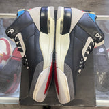 Jordan Rare Air 3s Size 10.5