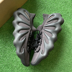 Yeezy Dark Slate 450s Size 9.5